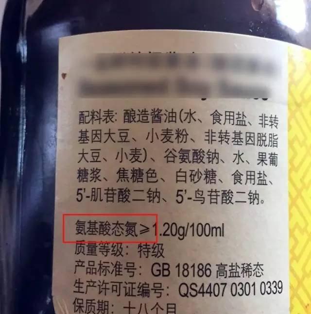 老抽生抽酱油豉油蚝油到底有啥区别