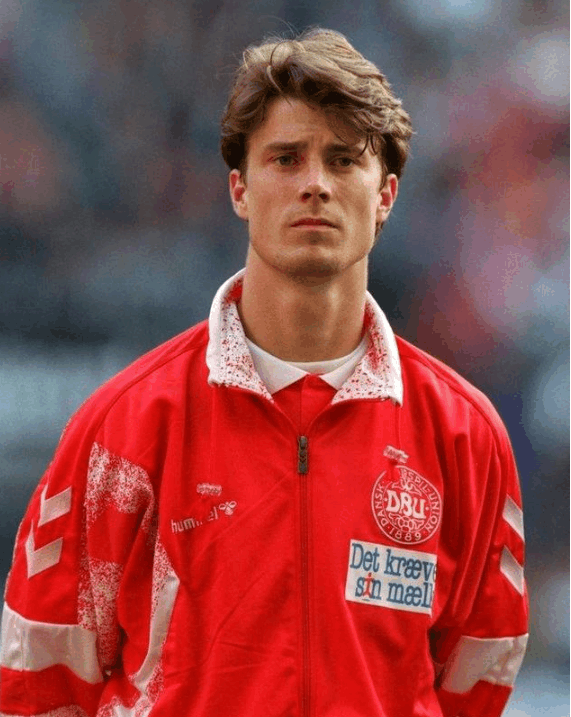 小劳德鲁普究竟有多厉害?