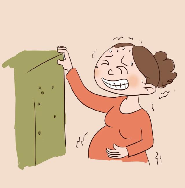 老人说生孩子会开骨缝?原来是这么一回事!
