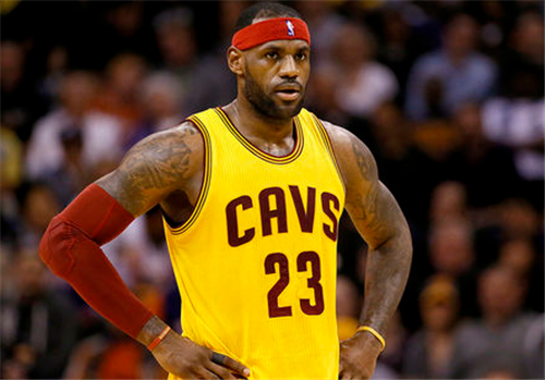 NBA詹姆斯会去火箭队吗?带你分析一波!