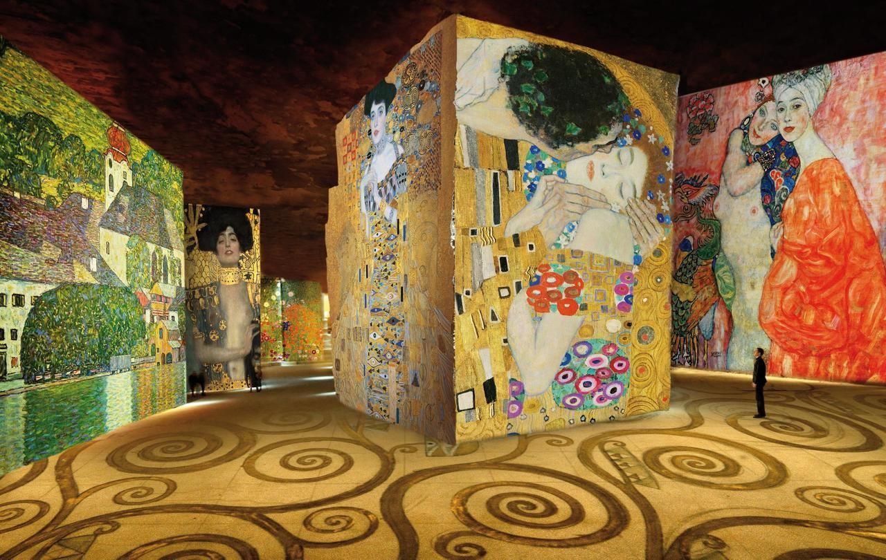 想象空间南非 3d 视觉艺术家 alexis christodoulo 每天会花几个