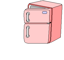 冰箱清洁这几步不能少!除非你想吃糖醋榴莲味的香蕉