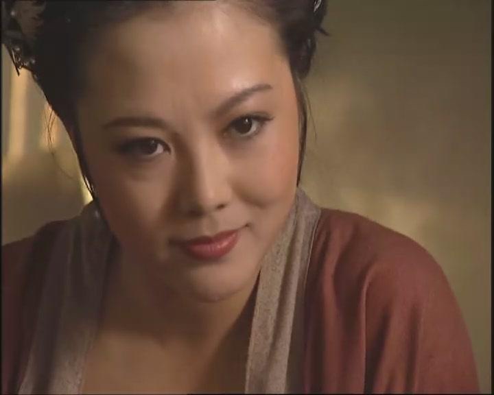 梁丽在老版《水浒传》中饰演孙二娘,她的美泼辣大气|梁丽|水浒传|孙二娘_新浪新闻