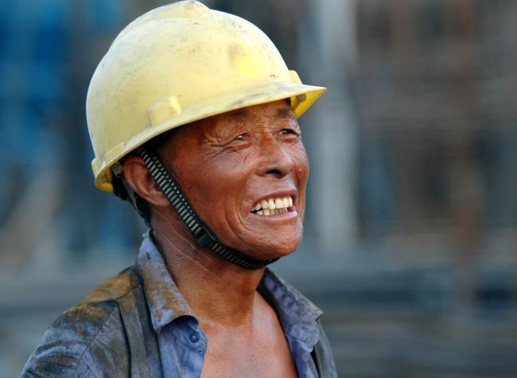 在农村有3个特点的男人最没出息,越明显的越没出息