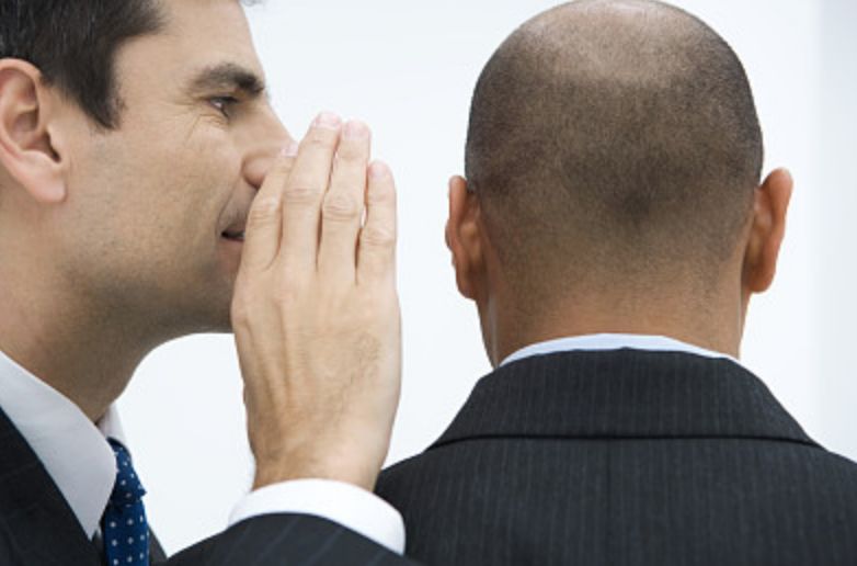 史上最大"告密奖":三人瓜分8300万美元