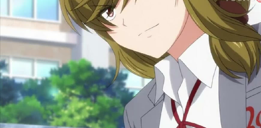 超帅女神月刊少女野崎君中你没见过的濑尾结月