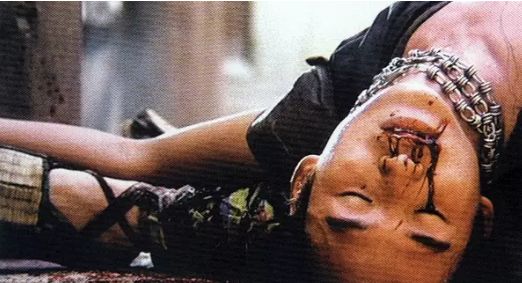 徐克|定安|马贼_新浪新闻