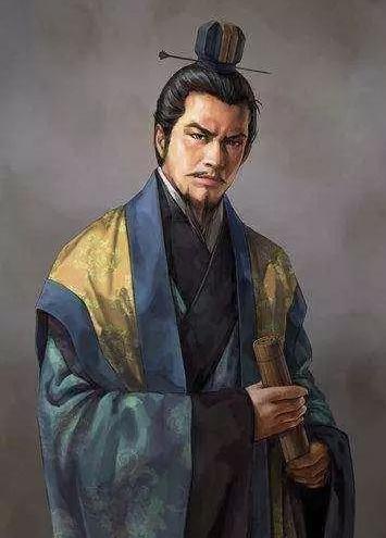 战国第一明君,率先称雄七国,一举奠定了魏国百年霸业