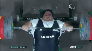 肌友们刚刚看到的