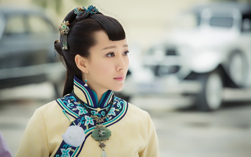 金丰《脱身》挺身救夫终下线 获赞"被低估的演技派"