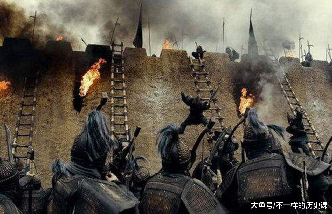 为了快速恢复人口, 刘邦制定奇葩制度, 让古代女子委曲求全!