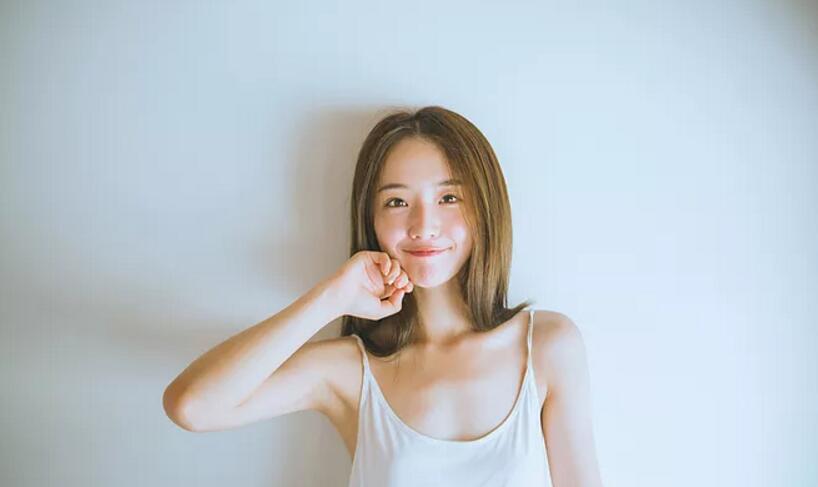 男生眼中女朋友的内衣是什么样的?