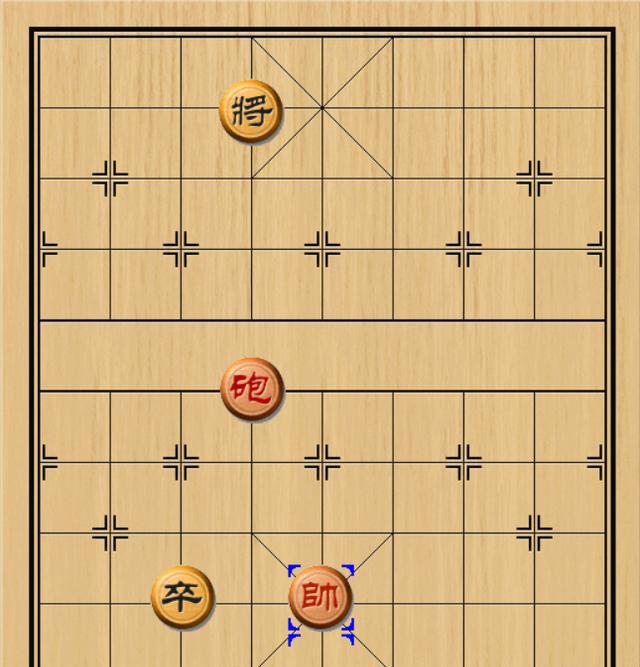 象棋趣味残局之三打祝家庄|残局|象棋|趣味_新浪新闻