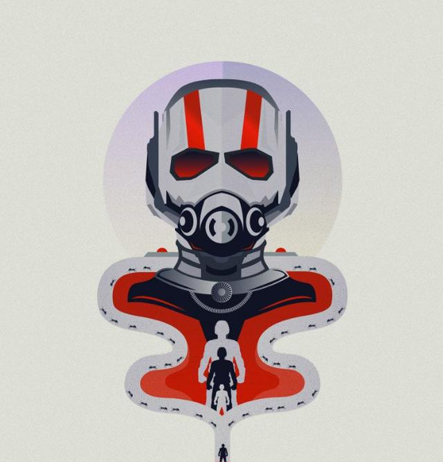 超级英雄大调查——蚁人,斯科特·朗|超级英雄|皮姆|复仇者联盟_新浪