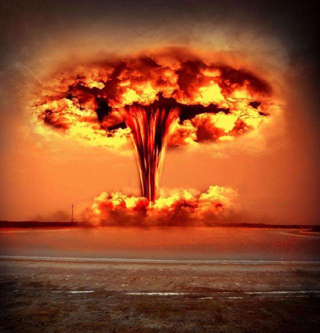 此国曾是世界第4核大国放弃核武器后专心搞经济收入增长十倍