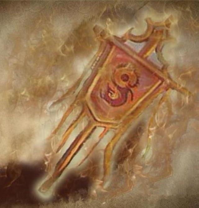 袁洪拥有八九玄功,兵器是"一汽水水火棍",同样是只猴子有"跳出三界