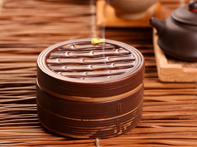 古人是如何使用熏笼的