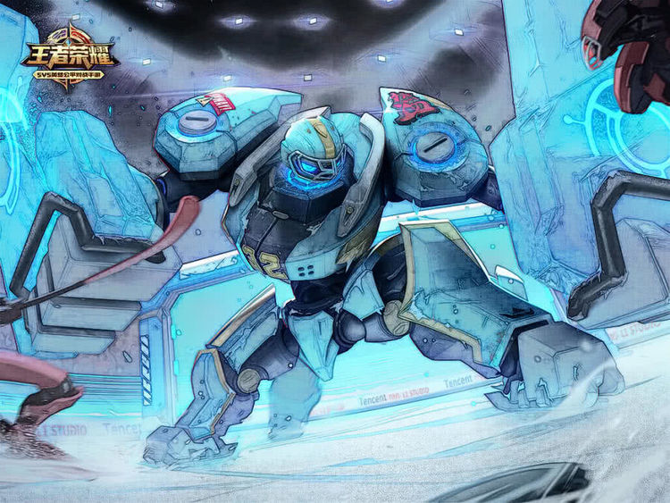 盾山:我能减速自己,元歌:我能眩晕自己,他:我能杀死自己