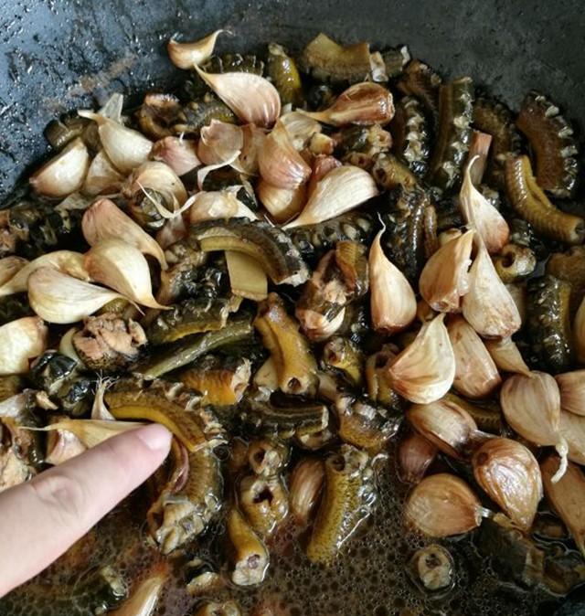 鸡皮疙瘩汤的制作方法(鸡皮疙瘩汤的制作方法窍门) 鸡皮疙瘩汤的制作方法(鸡皮疙瘩汤的制作方法窍门)