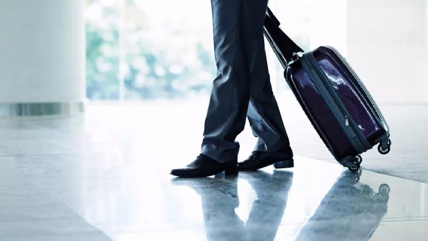 【重磅】公职人员出差标准来了,违反后果严重