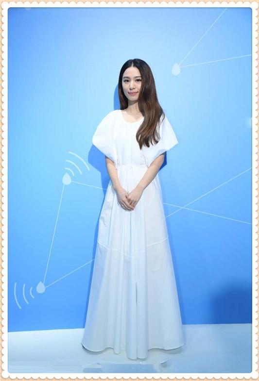 当35岁田馥甄扎上麻花辫,网友:嫩炸天!