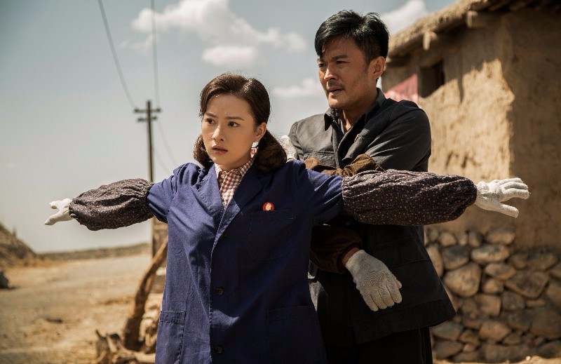 王靖云为爱回归故里 《灵与肉》上演"灵魂之恋"