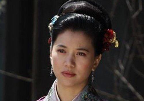 水浒传中唯一一位完美女性,为何最终没有上梁山