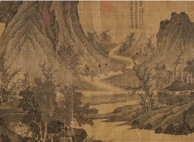 古代的文物很值钱, 一个老人的传家宝, 拍卖了一千多万!