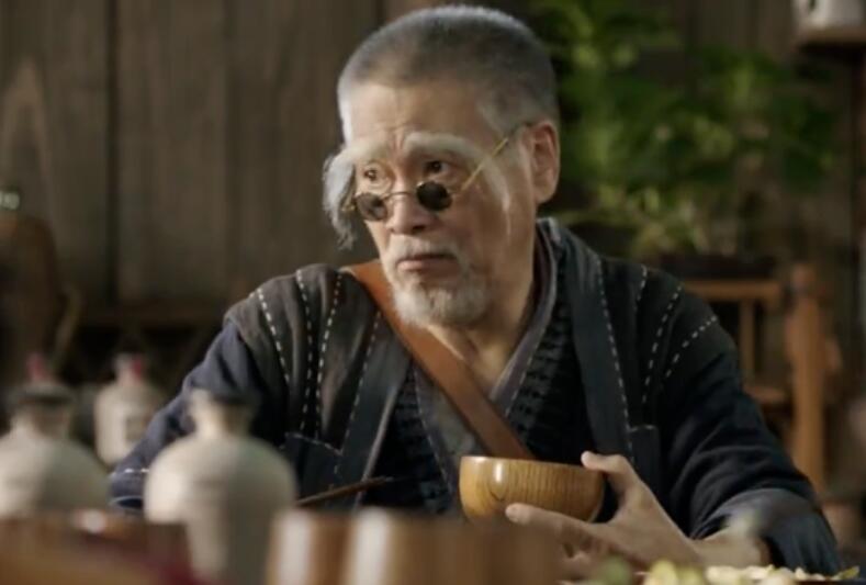 新乌龙院即将上映才发现花甲之年的吴孟达竟是第一次当主角