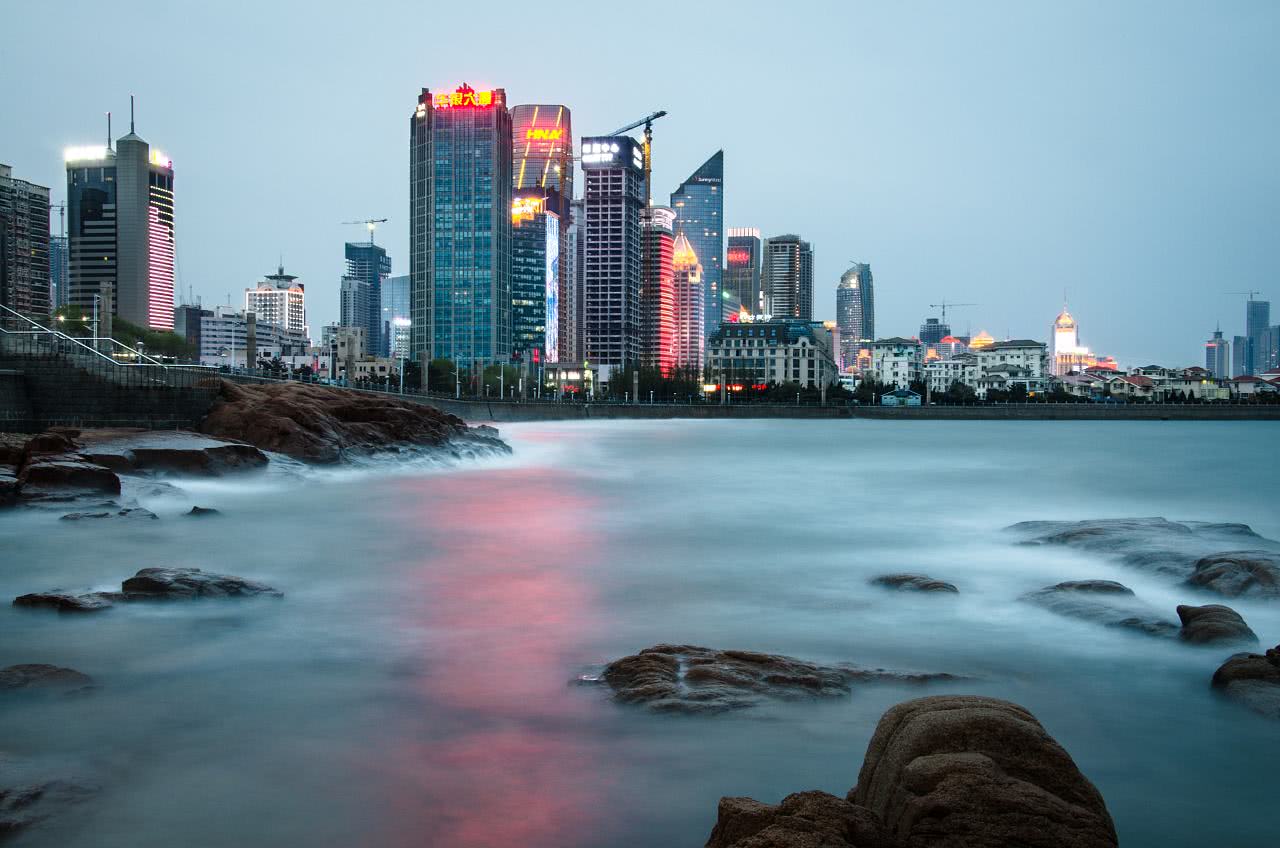 中国最"尴尬"的省会城市,没有兄弟城市有名,还不断.