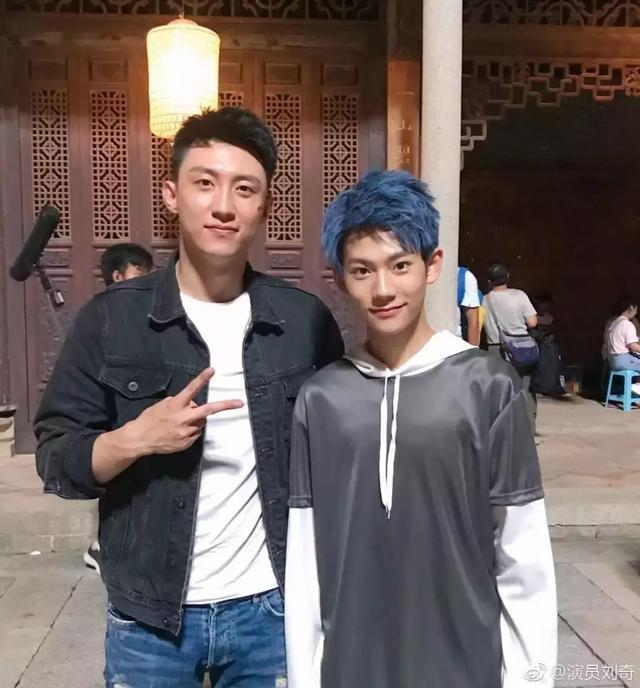 长得像易烊千玺汪东城"结合体"的他,出演多部热播剧却鲜为人知