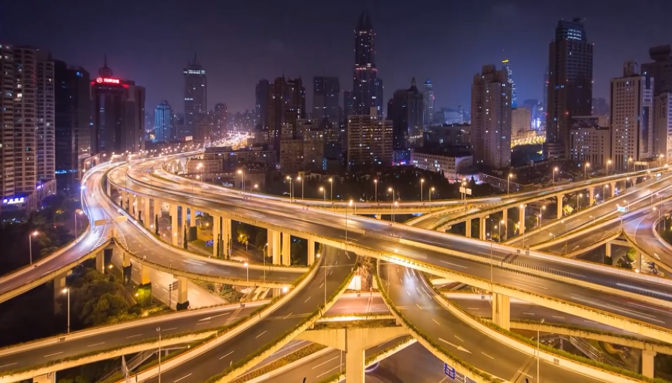 这是中国生活节奏最快的城市?时间观念非常强,轻易不会迟到