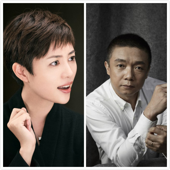 娃都两岁了,才知他们是两口子,网友:不去做卧底可惜了|张龄心|扈耀之