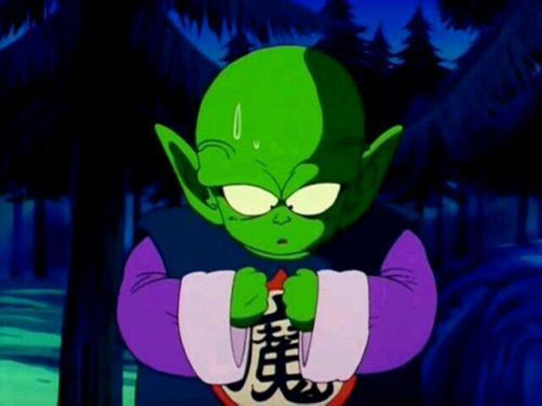 龙珠洗白的三大恶人,比克沦为孙家保姆,贝吉塔成为万年老二