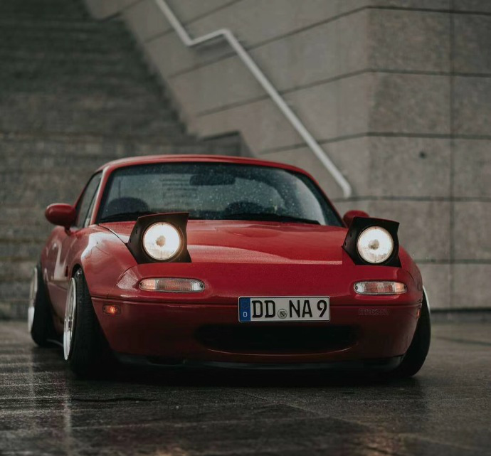 马自达mx5在国内怎么购买 马自达mx5性价比怎么样