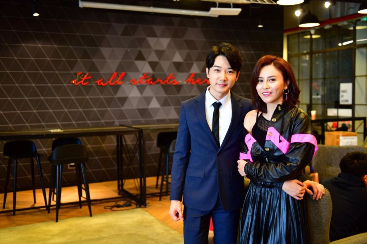 连拍3部戏忍尽43小时 蔡瀚亿8小时没去厕所