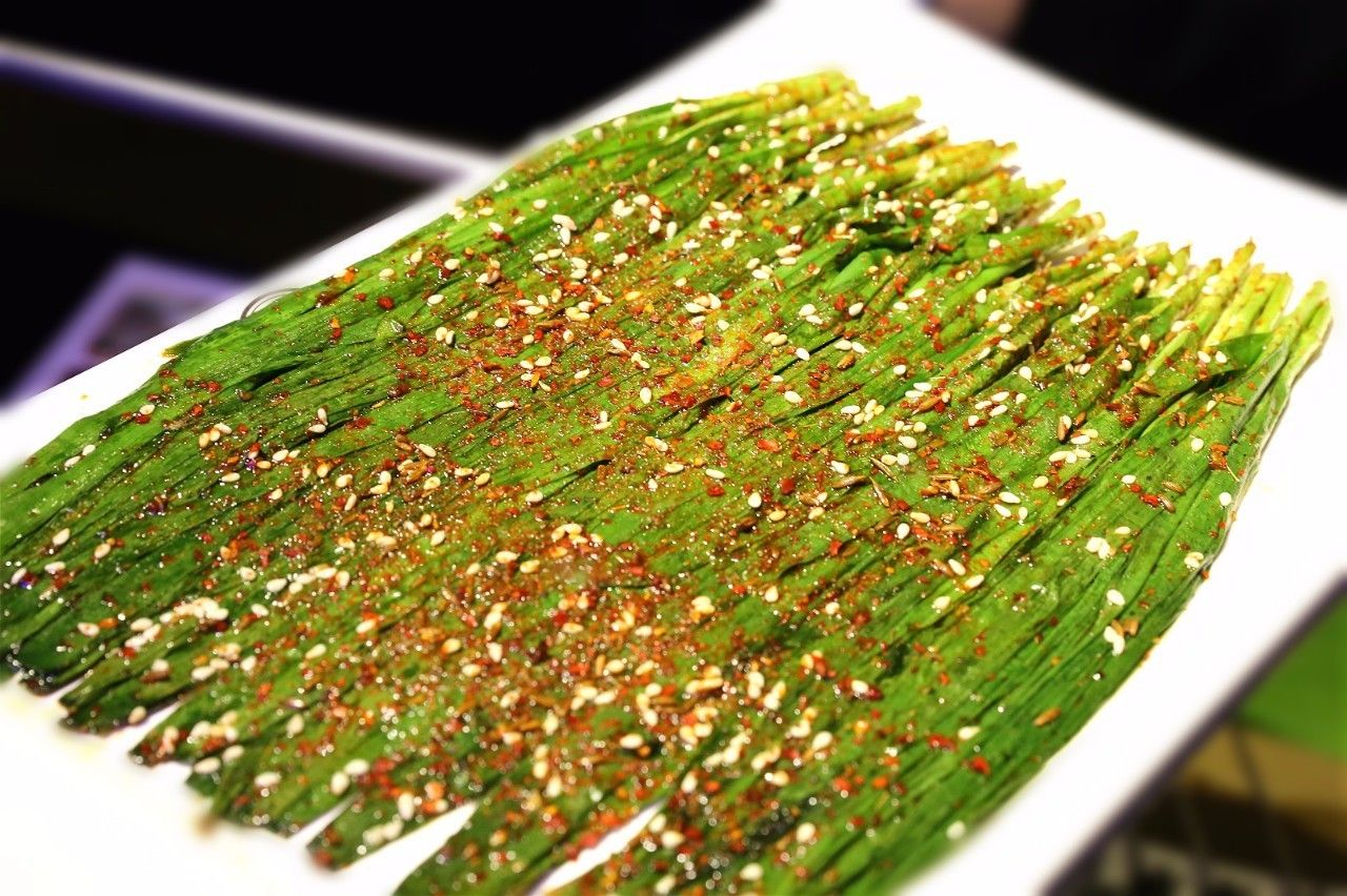 你懂韭菜的种植和收割管理吗?还有一个重要的注意事项