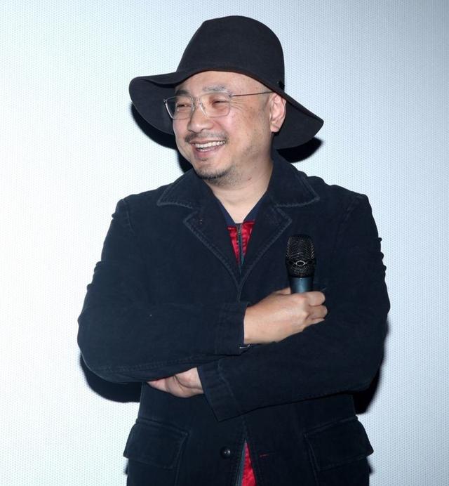 2012年,徐峥是中国电影的历史票房王,而2018年,文牧野锁定的,是中国