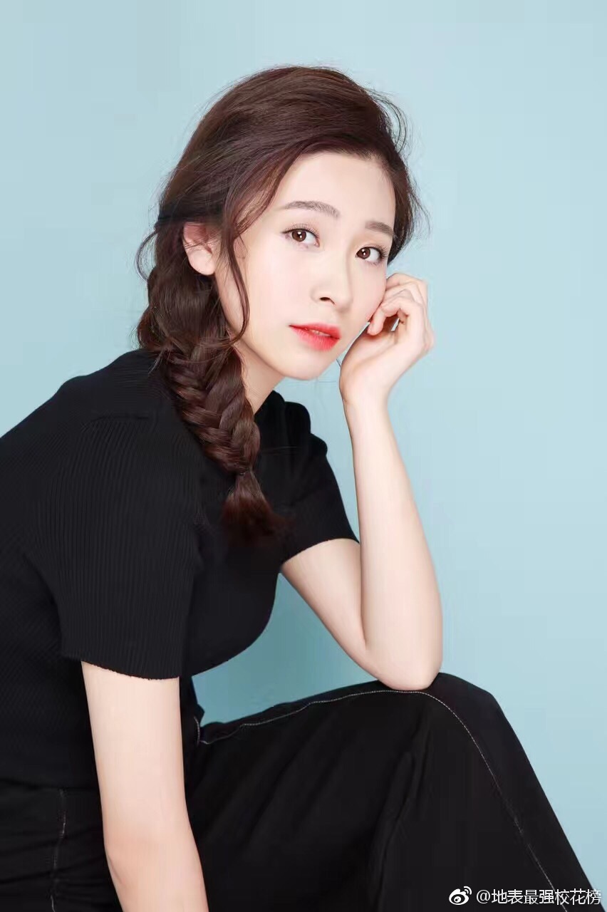 中央戏剧学院2015级音乐剧表演本科于佳鑫