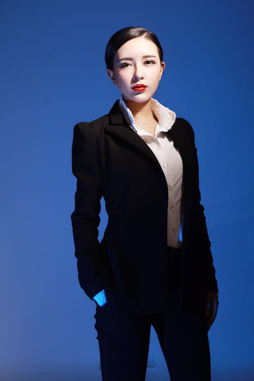 淡良品创始人李诺:为你造一片膜,我将坚定不移