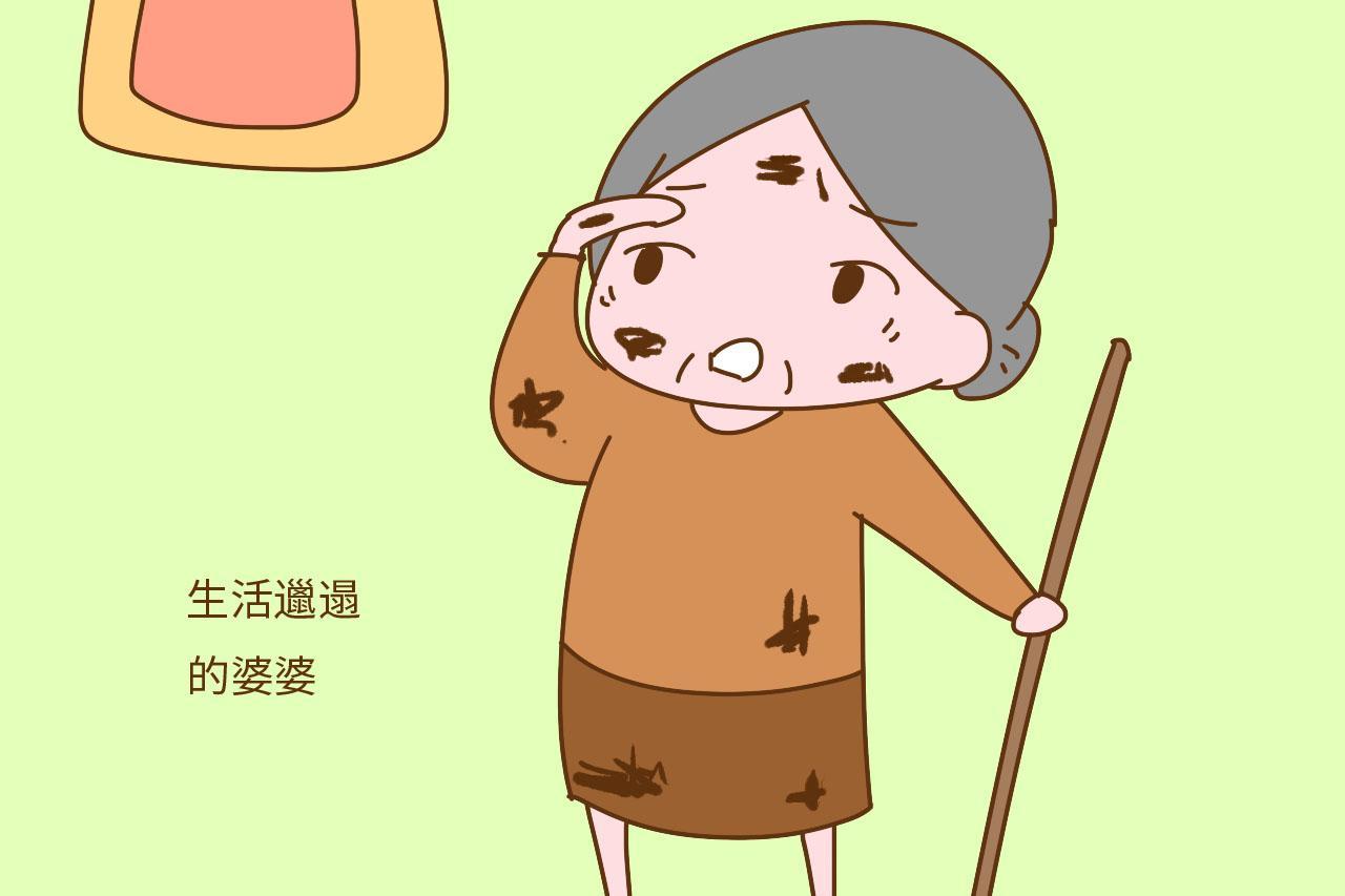 家里有这3种婆婆,再忙也要把宝宝带身边,否则真的对孩子不好