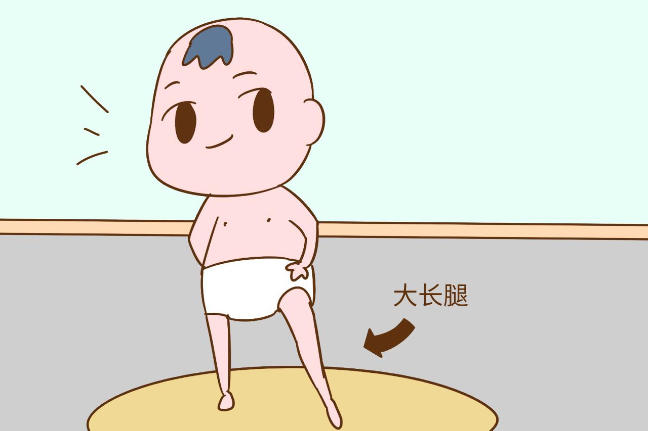 孩子睡醒有这3个表现,心里非常爱妈妈,而且长大超优秀