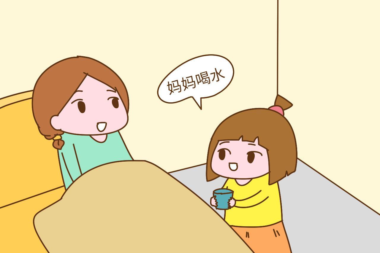 工作中女生不适如何贴心安慰 护腰椅和椅子高度怎么选最靠谱