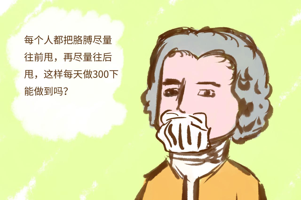 懂坚持的孩子很难得经常这样教孩子他会越来越有自制力