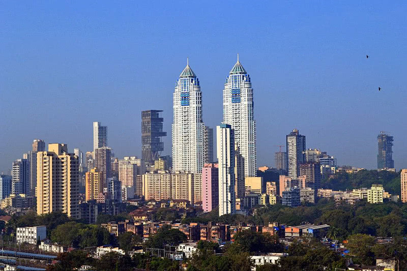 中国的上海,印度的孟买,韩国的首尔,都输给了这座亚洲城市!