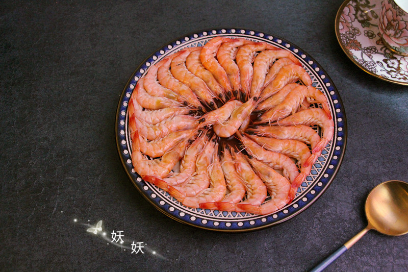 三分钟一道菜,进饭店就翻十倍,在家做又快又鲜,省一块是一块|饭店|虾|