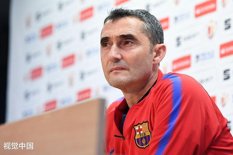 拜仁铁腰不是最后一笔签约, 巴萨引援目标瞄向