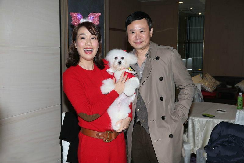 吴君如|江美仪|配角_新浪网