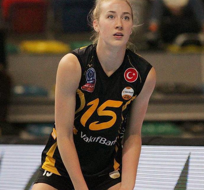 女排世联赛十大美女选手盘点,有你喜欢的吗|女排|选手|冈察洛娃_新浪