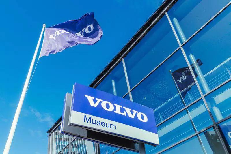 读懂瑞典:沃尔沃为什么讲安全?